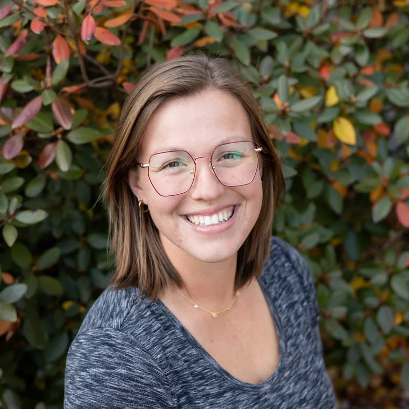 Caroline Aragon, MS, CGC